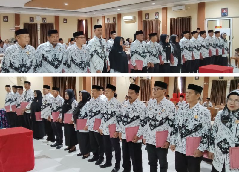 Bidang PGRI Fakfak - Persatuan Guru Republik Indonesia Cabang Kabupaten Fakfak